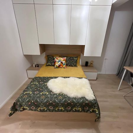 Rose Luxury Apartment Palace Бухарест Экстерьер фото