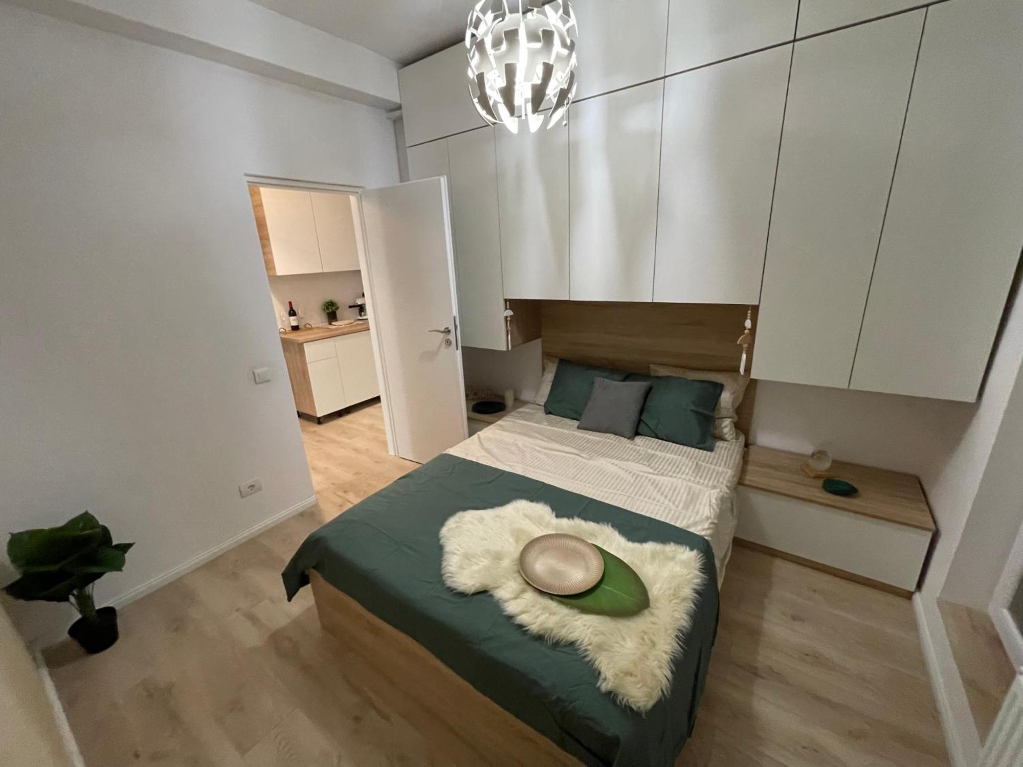 Rose Luxury Apartment Palace Бухарест Экстерьер фото